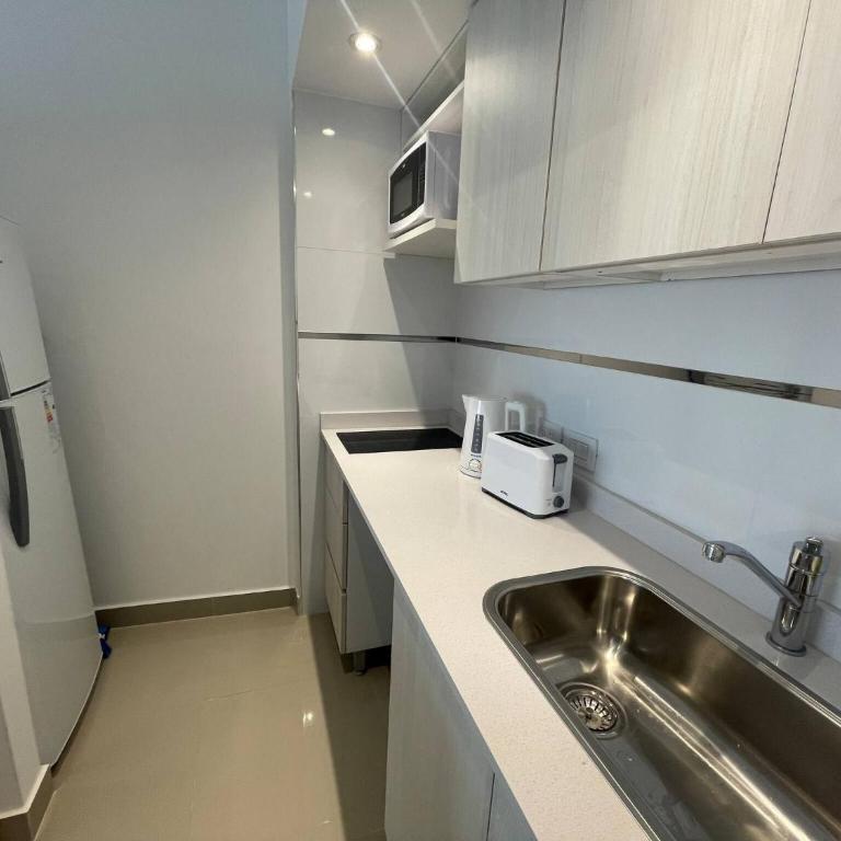 Modern Cozy Studio in San Telmo no6913 - Apartamento - 10