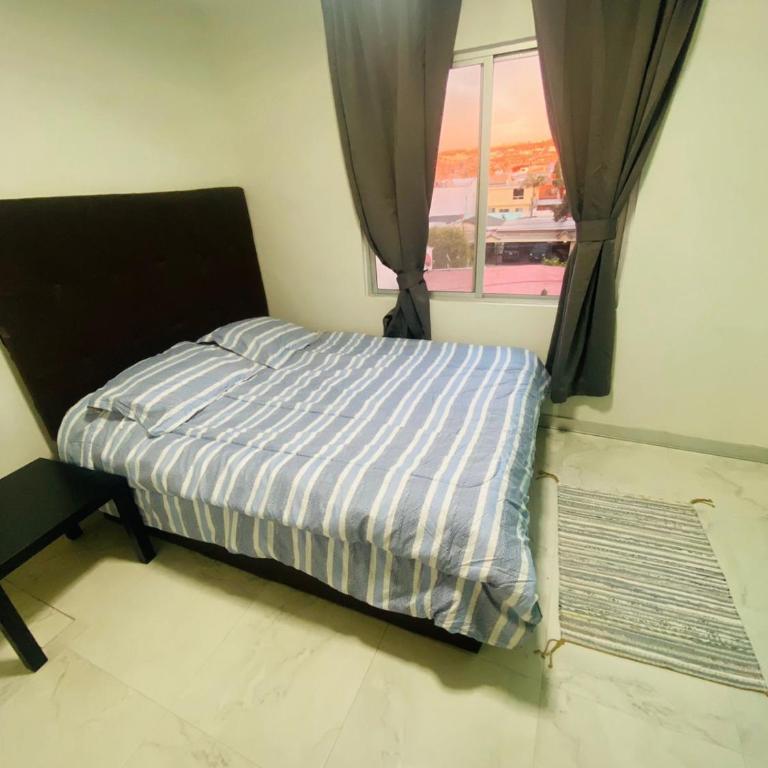Departamento frente al mar - Three-Bedroom Apartment - 8