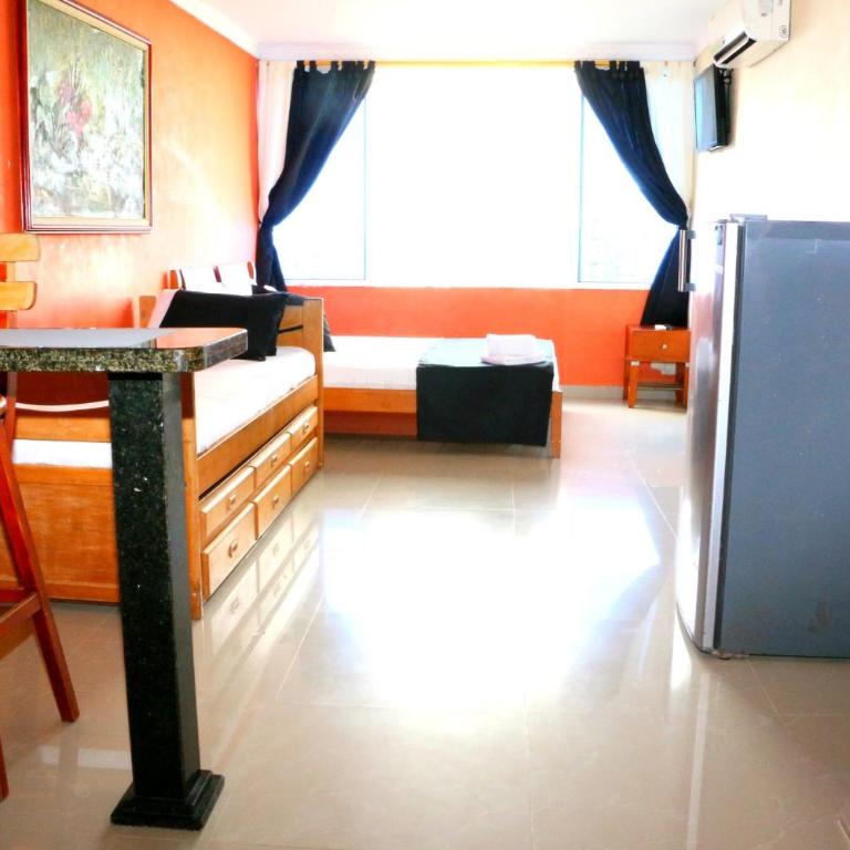 Apartment in Cartagena in front of the sea E11c - Estudio - 7