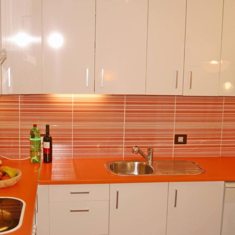 Casa Golfin - colorful house with large terrace in the sunny south - Vacation Home - 12