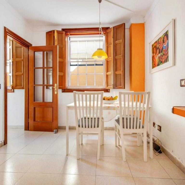 Casa Golfin - colorful house with large terrace in the sunny south - Vacation Home - 13