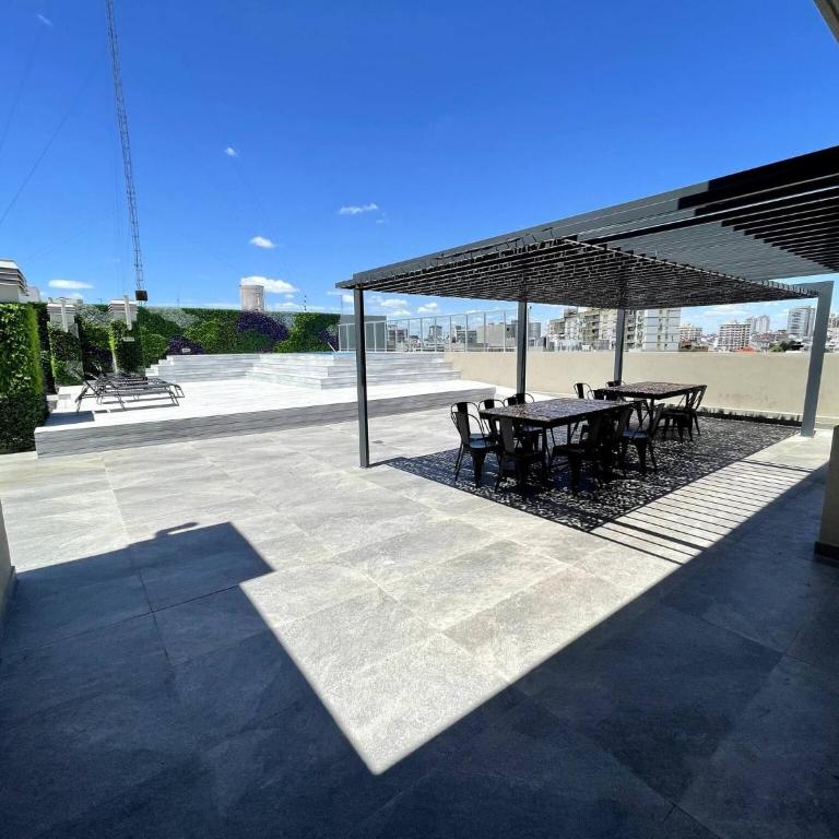 Luxury Temporary Rental with Pool in Caballito - Apartamento - 27