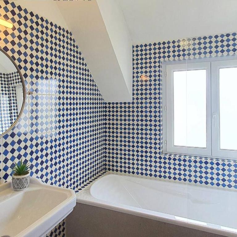 Maison Le repos des pêcheurs - Casa Unifamiliar de 2 dormitorios - 12