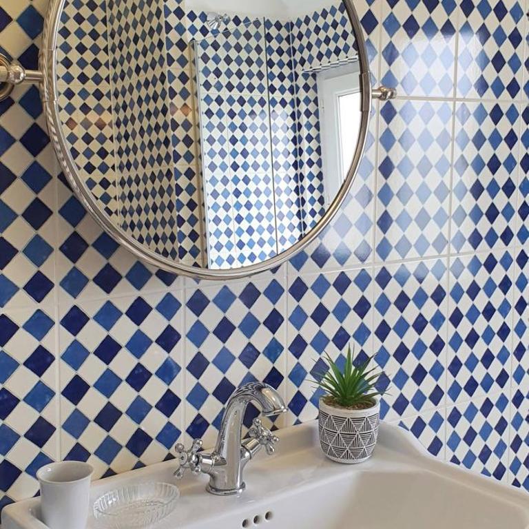 Maison Le repos des pêcheurs - Casa Unifamiliar de 2 dormitorios - 11