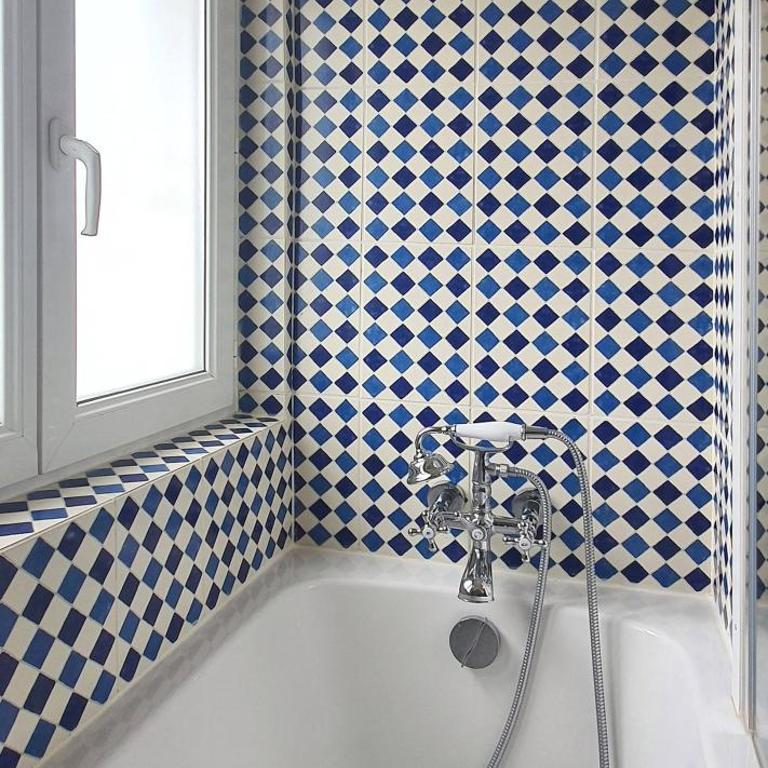 Maison Le repos des pêcheurs - Casa Unifamiliar de 2 dormitorios - 13