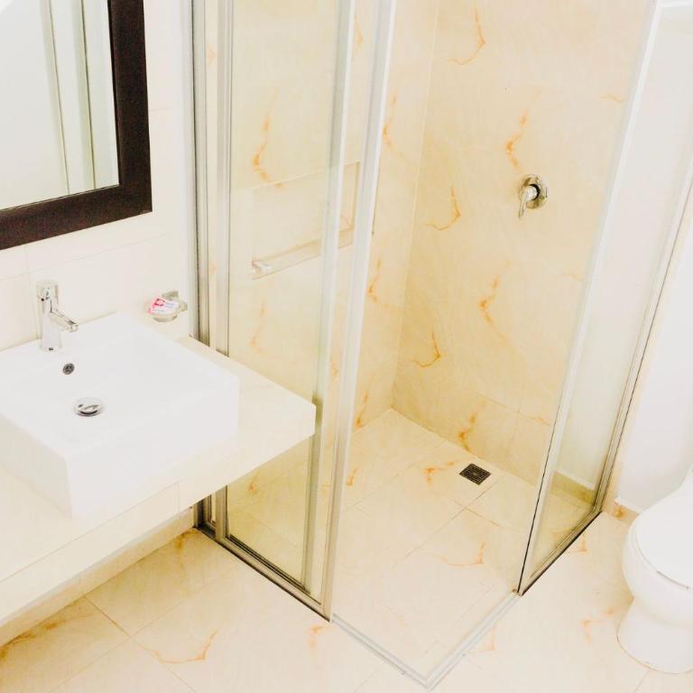 Superior Studio 30 Aquamarina Suites - Triple Room - 6