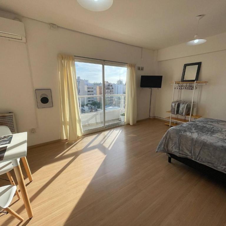 Bright Retreat Modern Temporary Rental in Caballito - Apartamento - 3