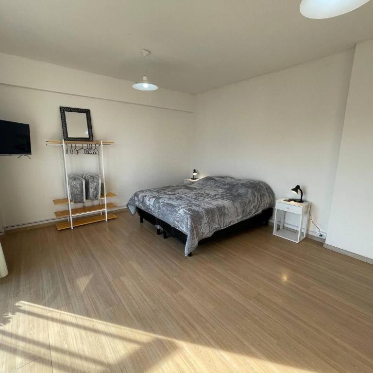 Bright Retreat Modern Temporary Rental in Caballito - Apartamento - 7