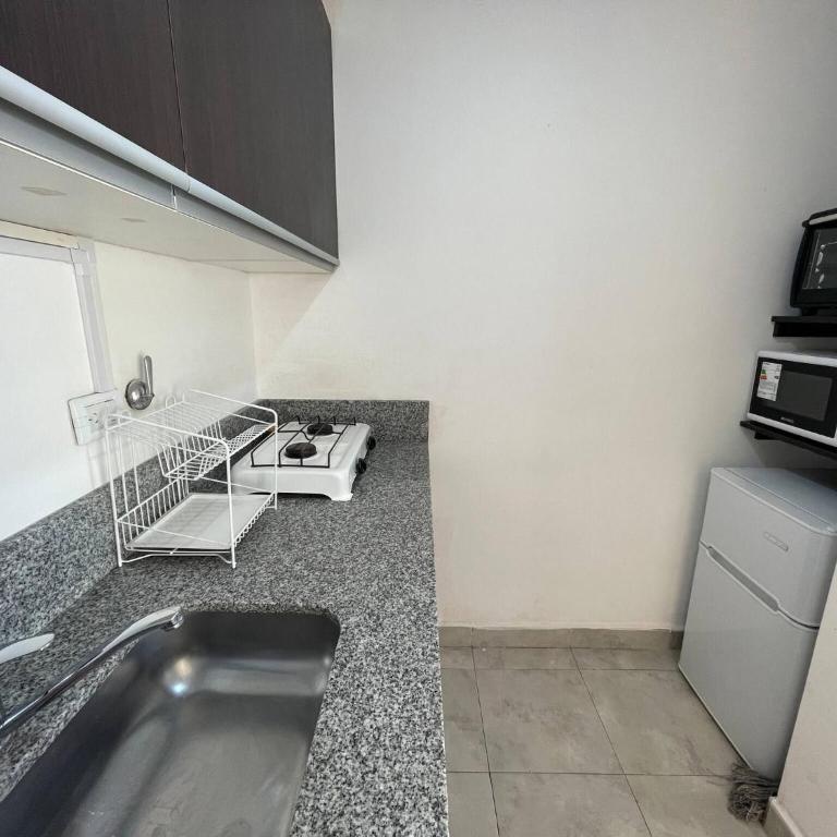 Bright Retreat Modern Temporary Rental in Caballito - Apartamento - 9