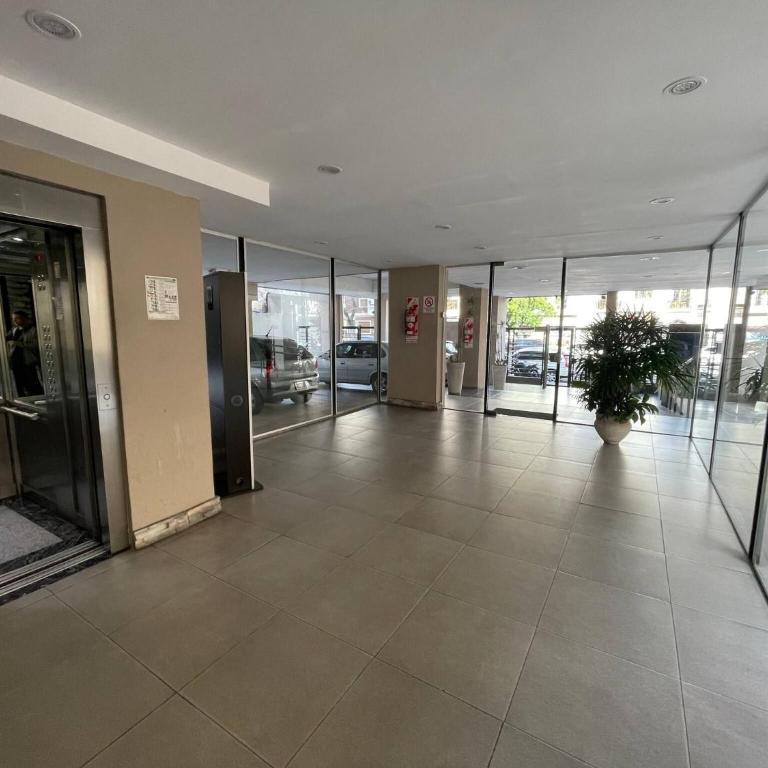 Bright Retreat Modern Temporary Rental in Caballito - Apartamento - 14
