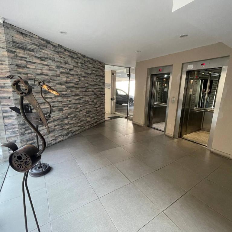 Bright Retreat Modern Temporary Rental in Caballito - Apartamento - 15