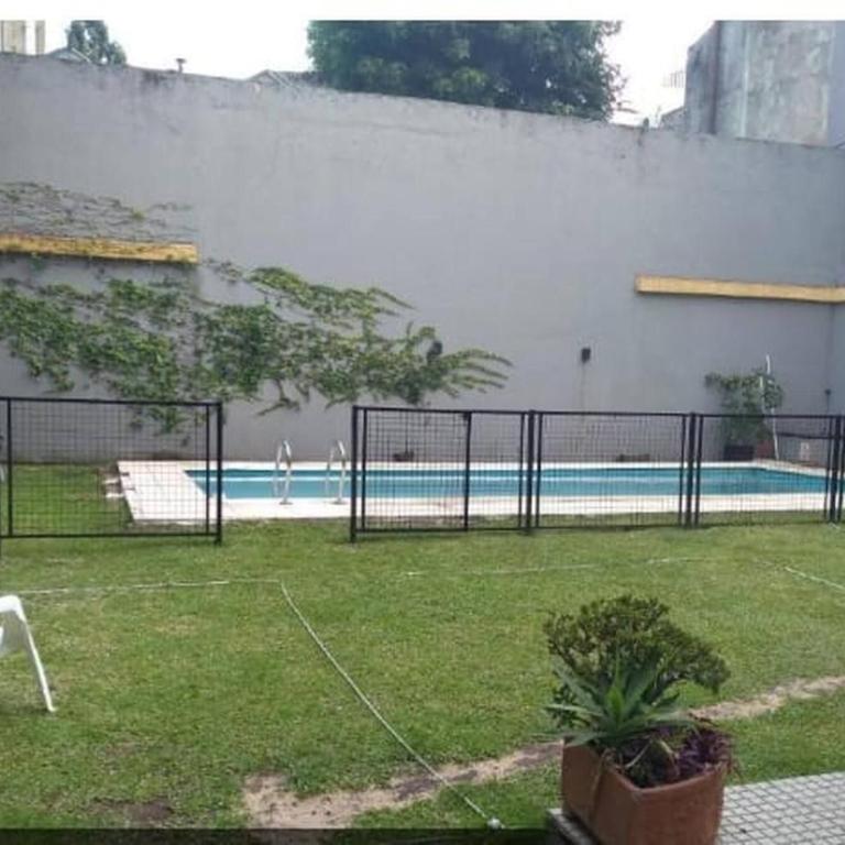 Bright Retreat Modern Temporary Rental in Caballito - Apartamento - 17