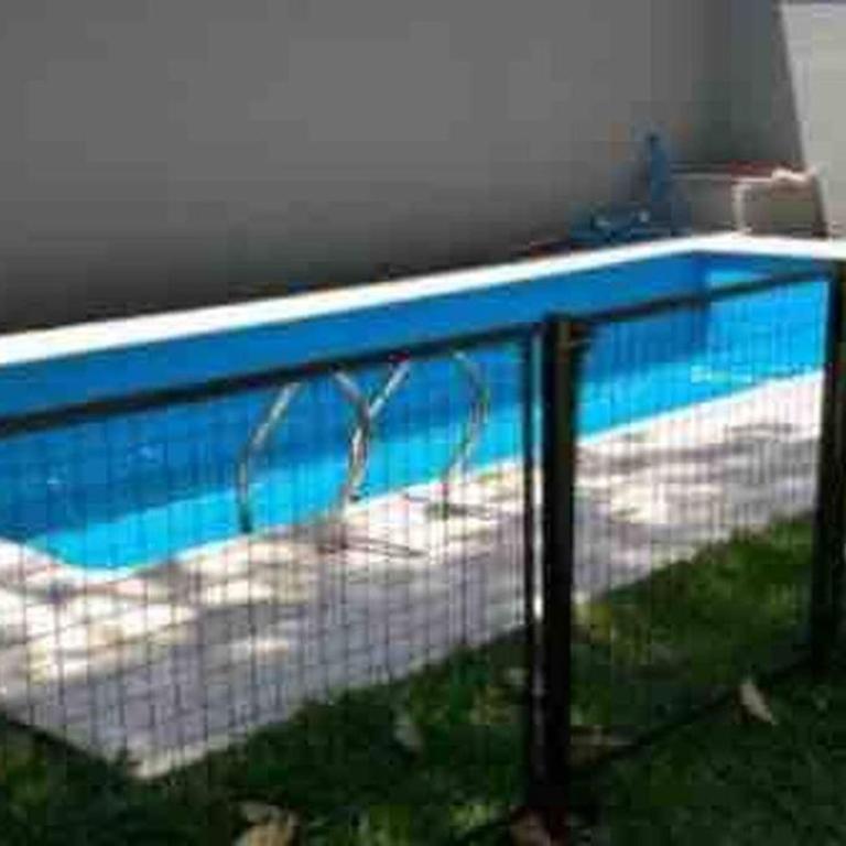 Bright Retreat Modern Temporary Rental in Caballito - Apartamento - 18