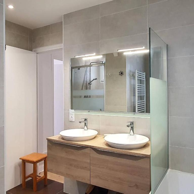 Maison Vue Mer Les Moinillons - Villa with Sea View - 25