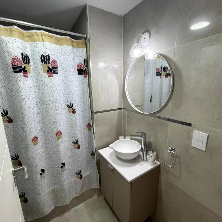 Luxury Temporary Rental with Pool in Caballito num2202 - Apartamento - 17