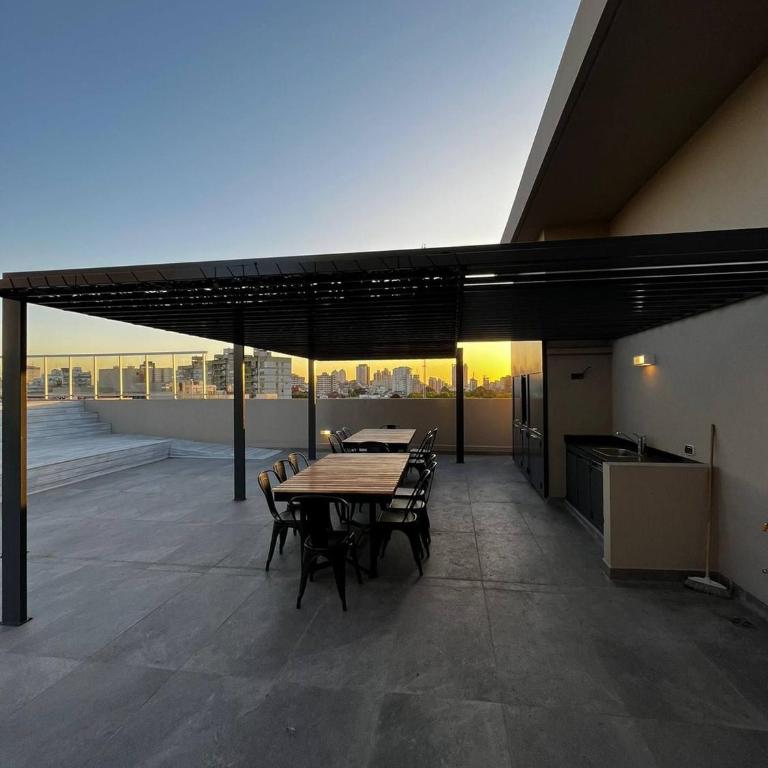Luxury Temporary Rental with Pool in Caballito num2202 - Apartamento - 27