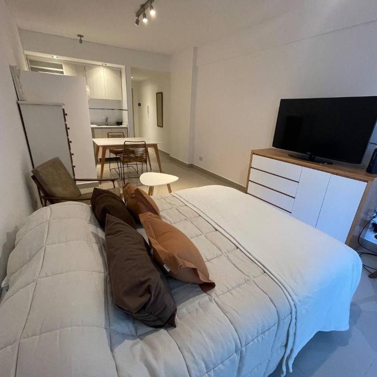 Studio In San Telmo- Paseo De La Cisterna 330 - Apartamento - 2
