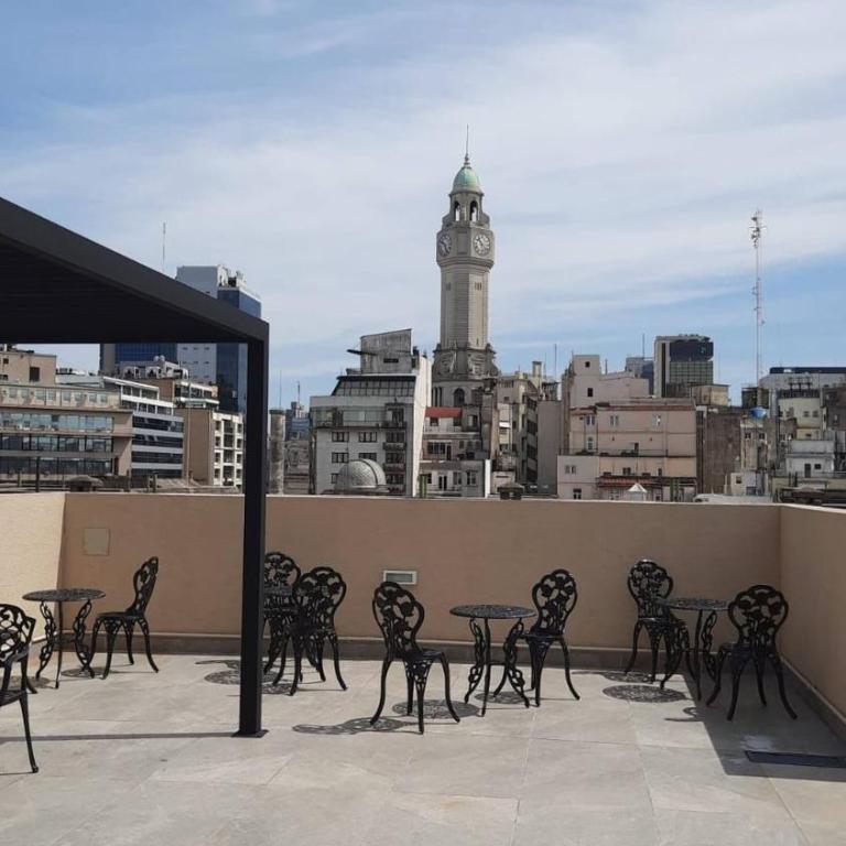 Studio In San Telmo- Paseo De La Cisterna 330 - Apartamento - 25