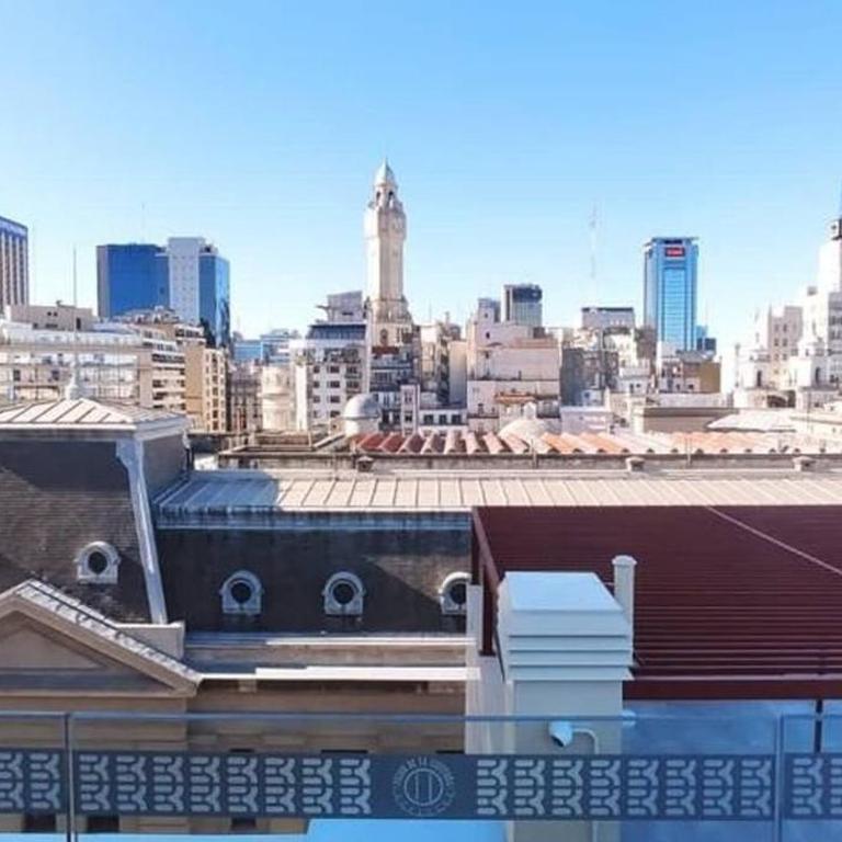 Studio In San Telmo- Paseo De La Cisterna 330 - Apartamento - 26