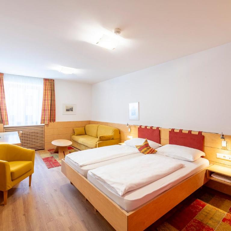 Hotel Figl ***S - Junior Suite - 2