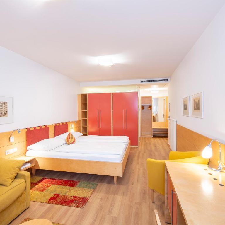 Hotel Figl ***S - Junior Suite - 1