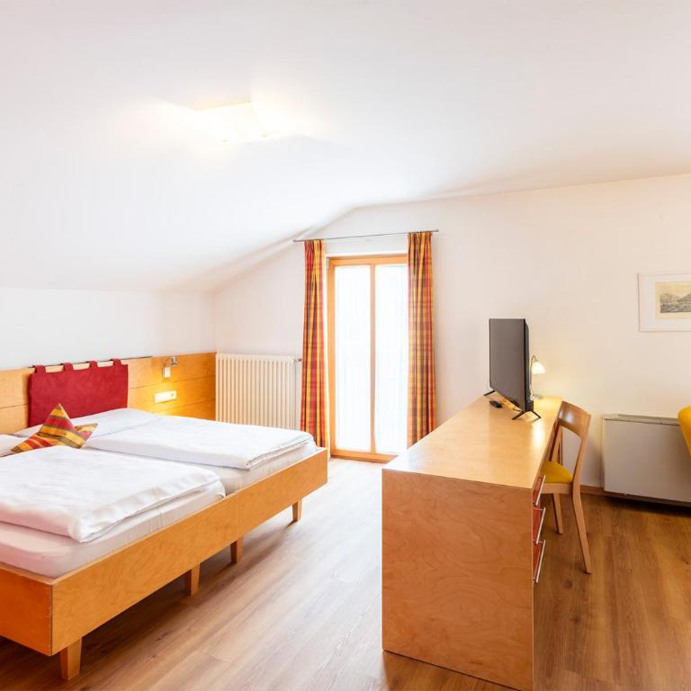 Hotel Figl ***S - Junior Suite - 4