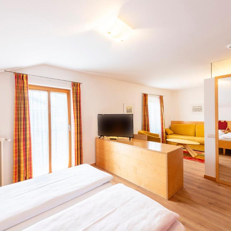 Hotel Figl ***S - Junior Suite - 5