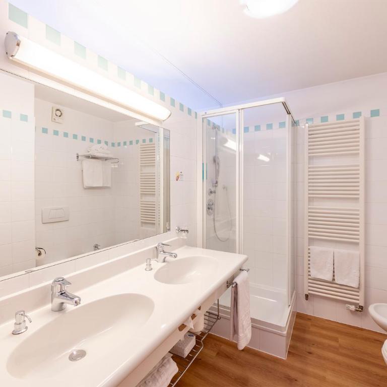 Hotel Figl ***S - Junior Suite - 6