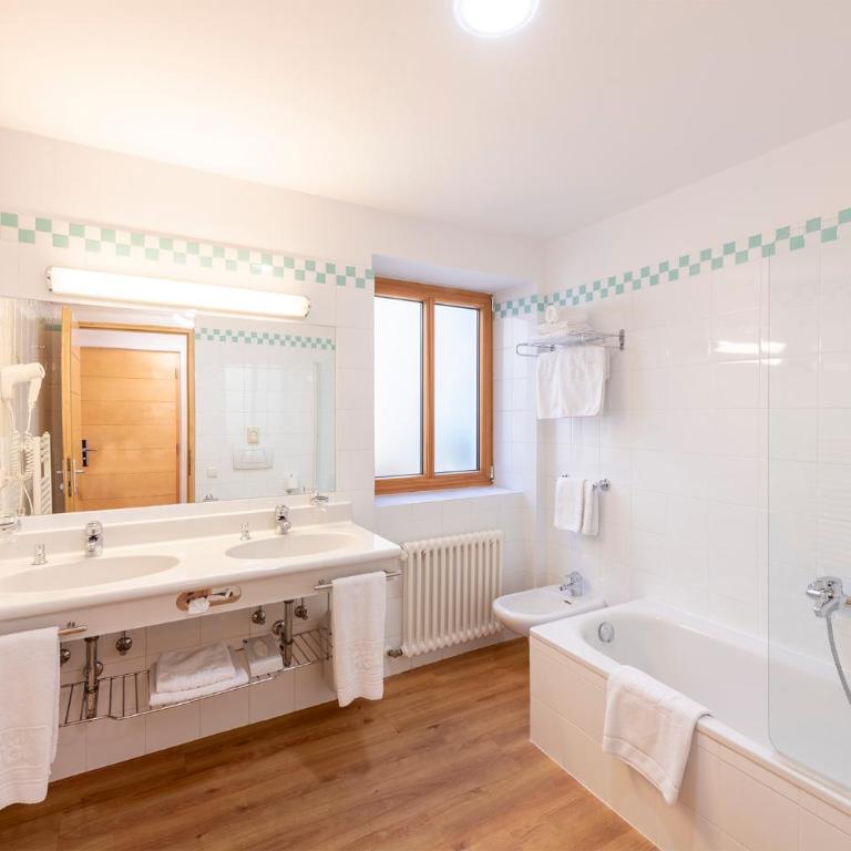 Hotel Figl ***S - Junior Suite - 7
