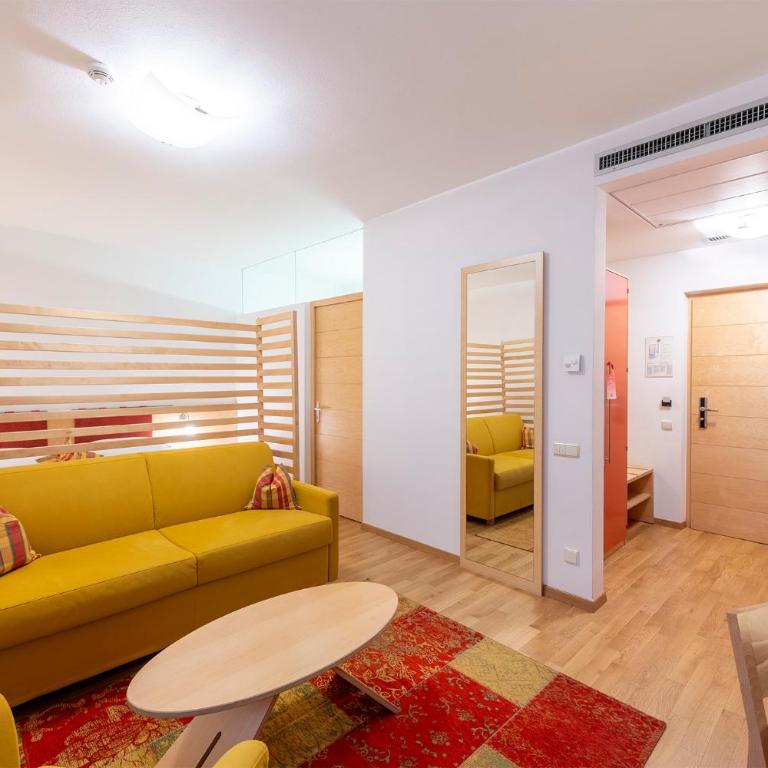 Hotel Figl ***S - Junior Suite - 1
