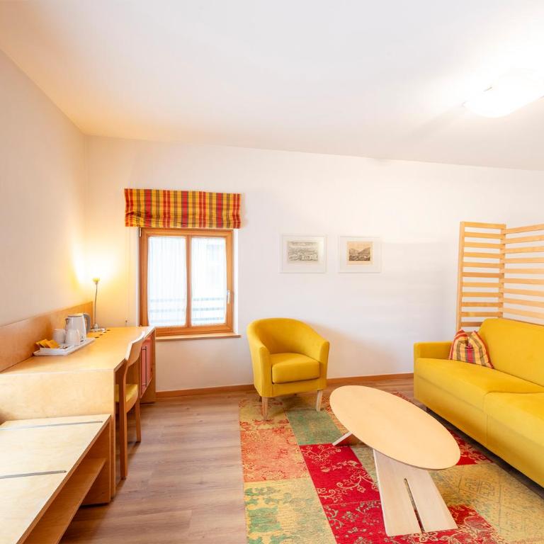 Hotel Figl ***S - Junior Suite - 5