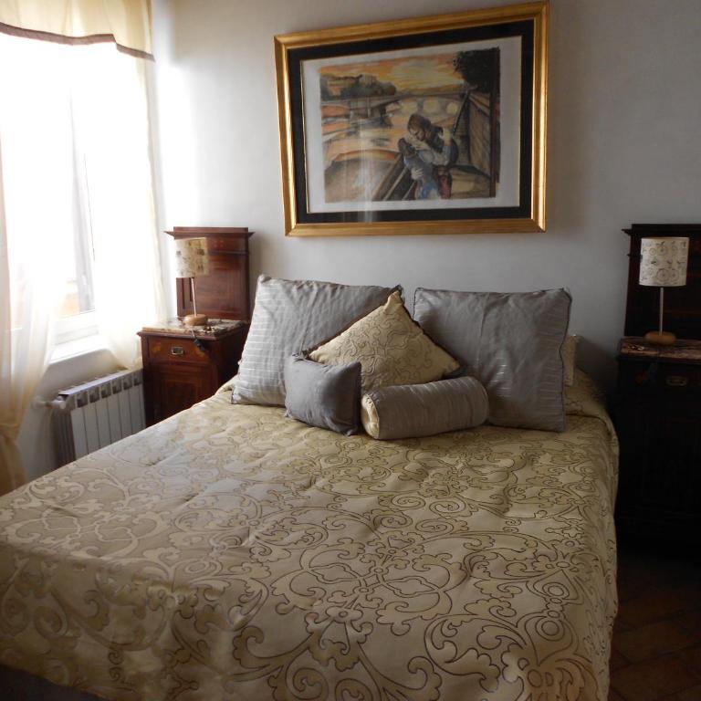 Boutique Grifone - Grande Appartamento con 1 Camera da Letto - 7