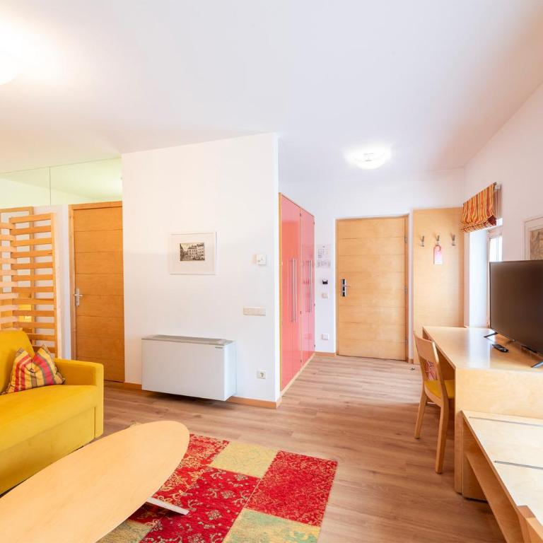 Hotel Figl ***S - Junior Suite - 4