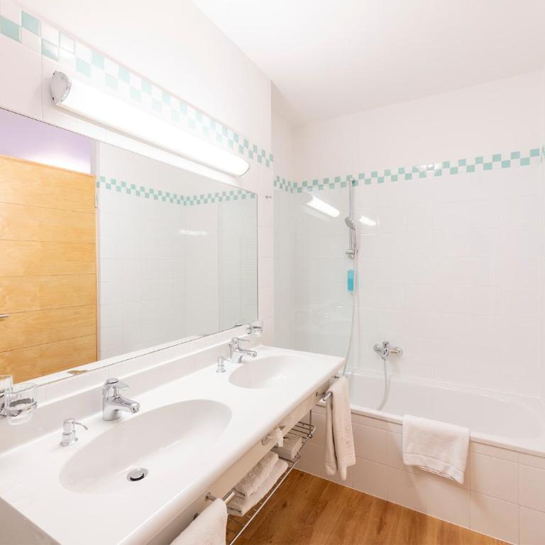 Hotel Figl ***S - Junior Suite - 6