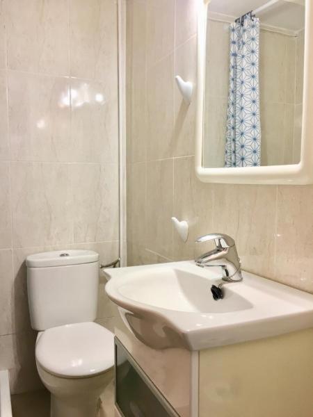 Home Mercurio Salou - Apartamento de 2 dormitorios con vistas a la piscina - 16