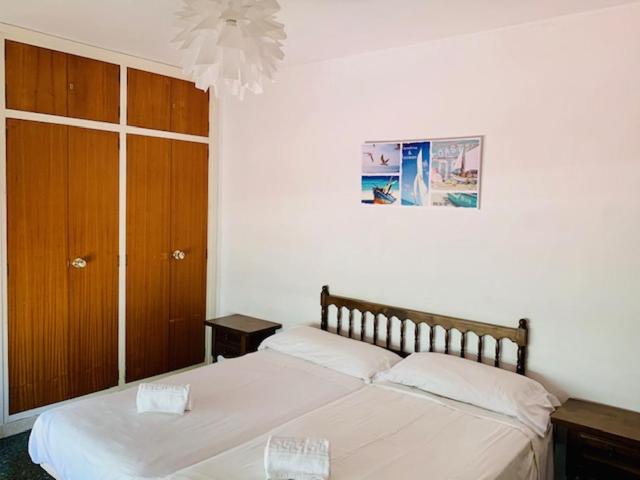 Home Mercurio Salou - Apartamento de 2 dormitorios con vistas a la piscina - 8