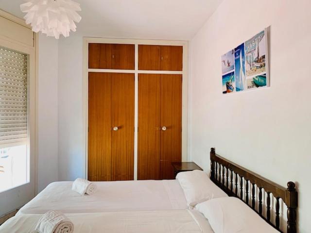 Home Mercurio Salou - Apartamento de 2 dormitorios con vistas a la piscina - 9