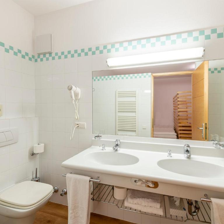 Hotel Figl ***S - Junior Suite - 7