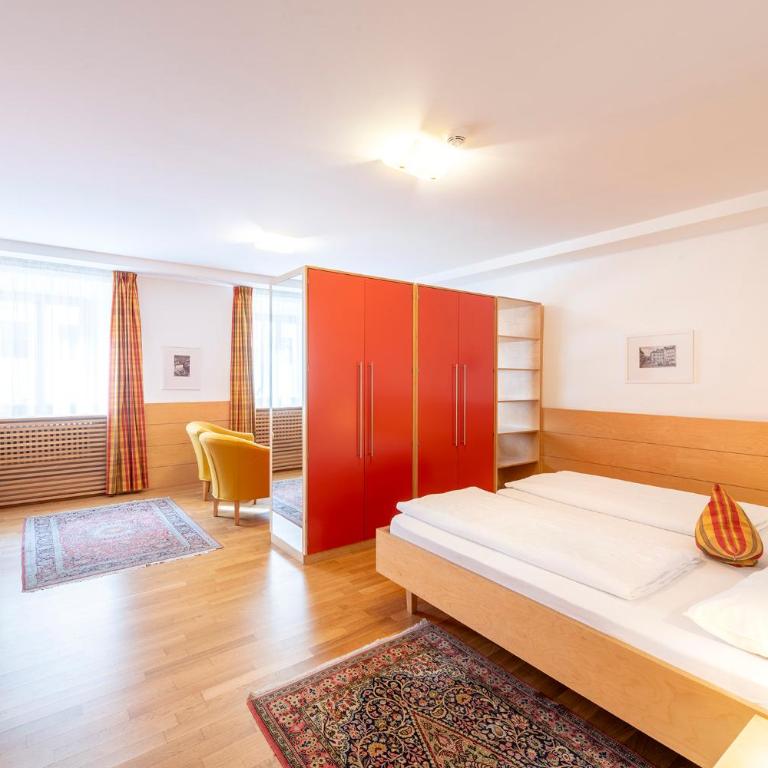 Hotel Figl ***S - Junior Suite - 1