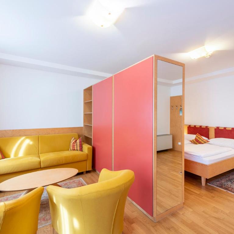 Hotel Figl ***S - Junior Suite - 3