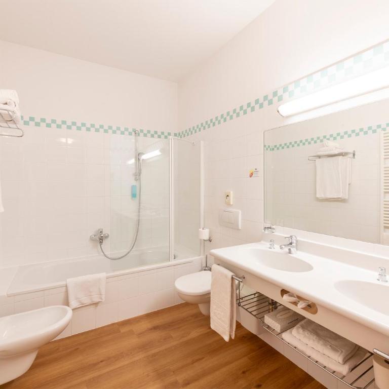 Hotel Figl ***S - Junior Suite - 4