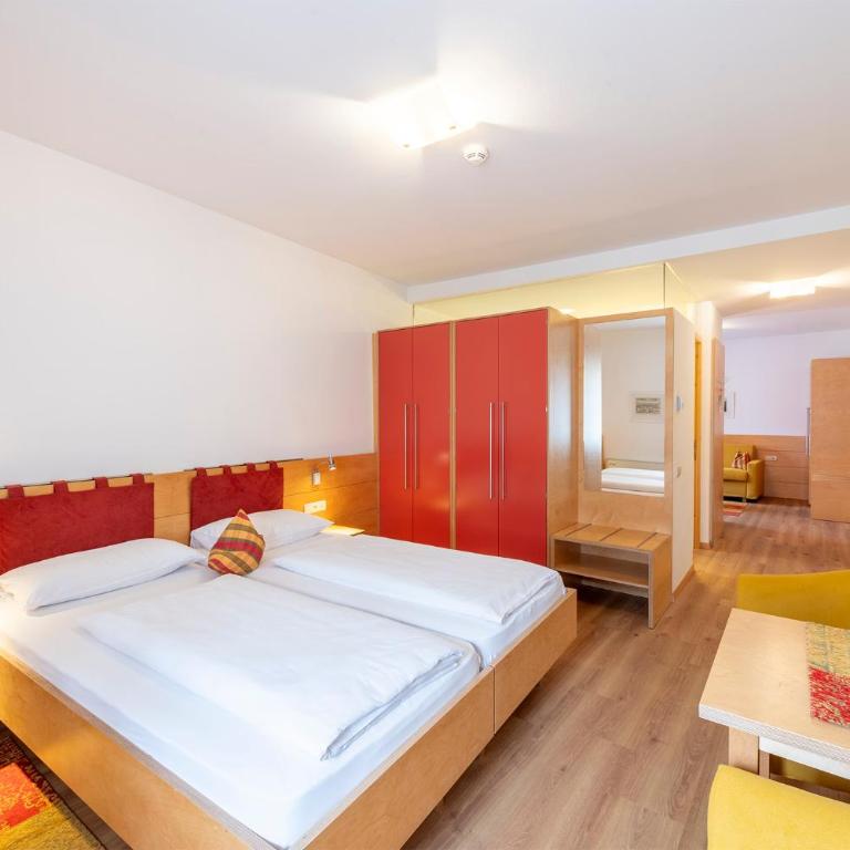 Hotel Figl ***S - Junior Suite - 7