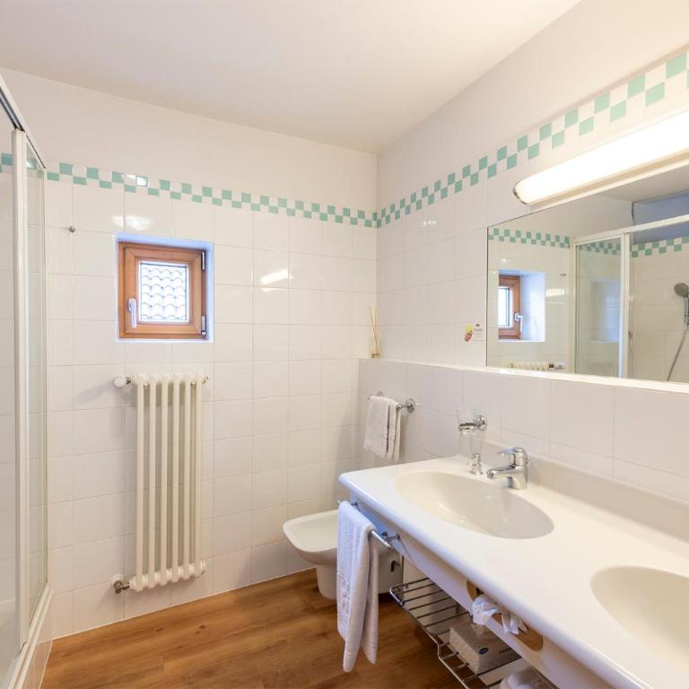 Hotel Figl ***S - Junior Suite - 8