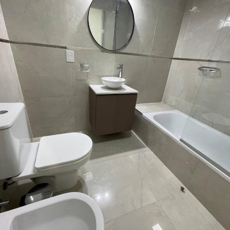 Luxury and Comfort in San Telmo- Your Exclusive Retreat num4752 - Apartamento - 27