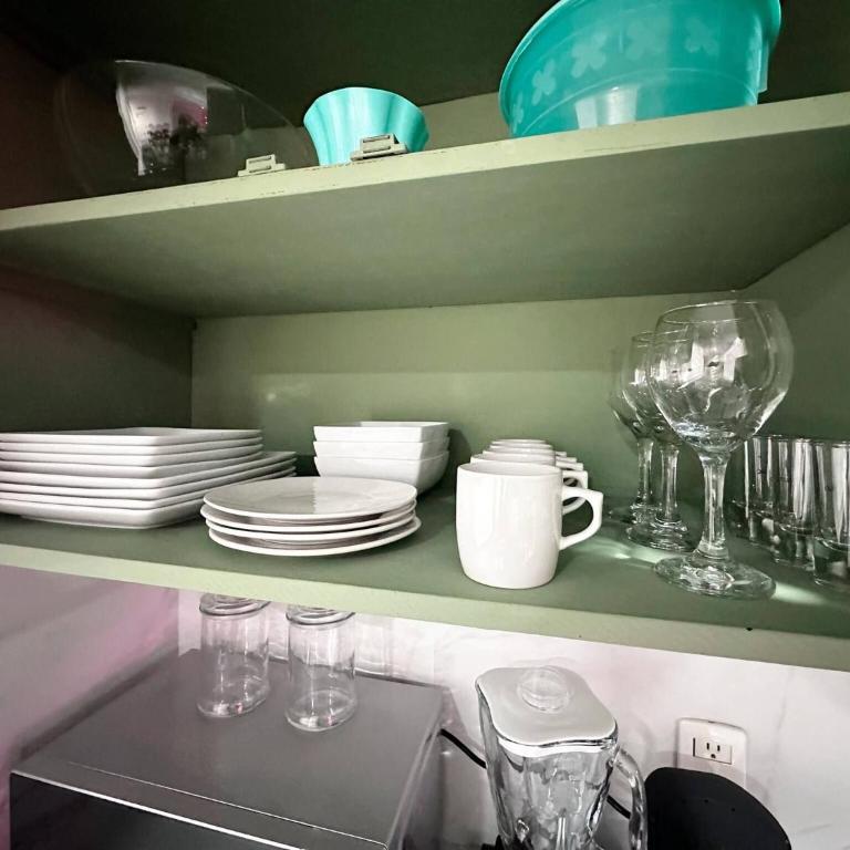 Santa Teres Apartment Near Chapultepec area - Apartment - 4