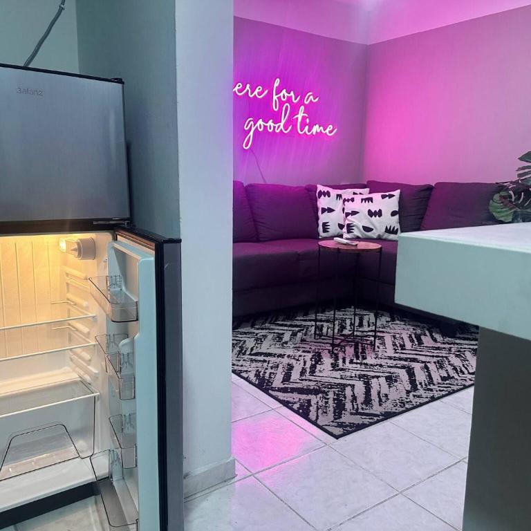 Santa Teres Apartment Near Chapultepec area - Apartment - 6