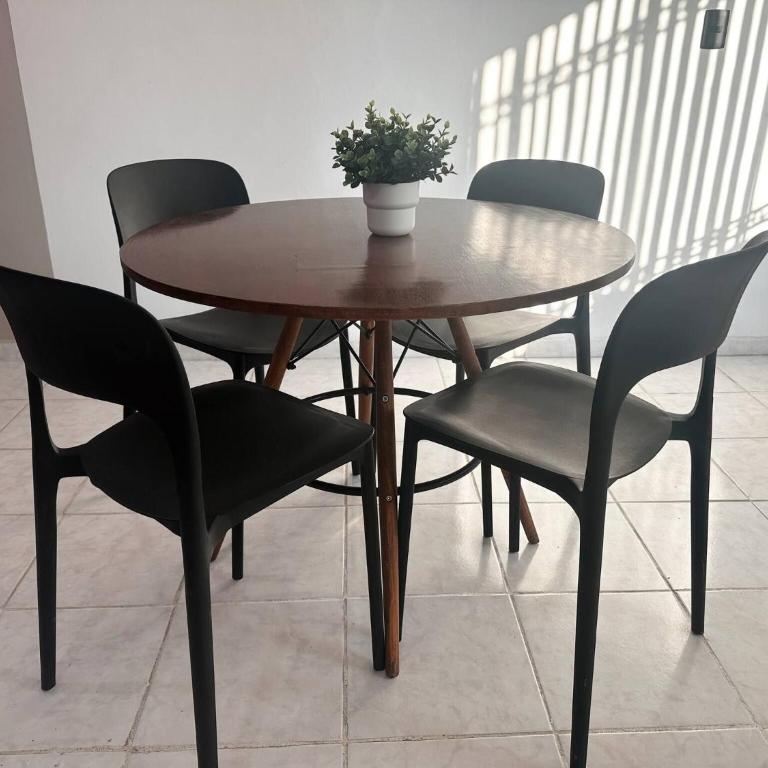 Santa Teres Apartment Near Chapultepec area - Apartment - 10