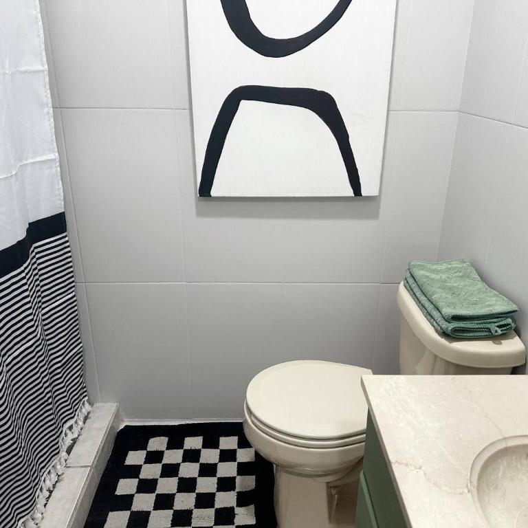 Santa Teres Apartment Near Chapultepec area - Apartment - 20