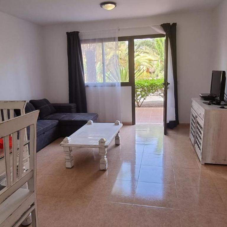 Tamarindo Piscinas De Agua Salada - Fibra ptica - Apartamento - 12