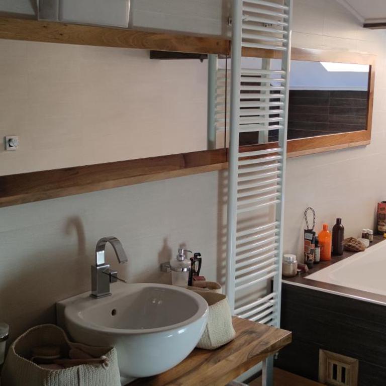 Luxury Hotel Apartment - Jahorina - Two-Bedroom Apartment - 19